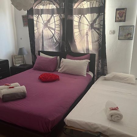 Charalambous Apartment Paphos Exterior photo