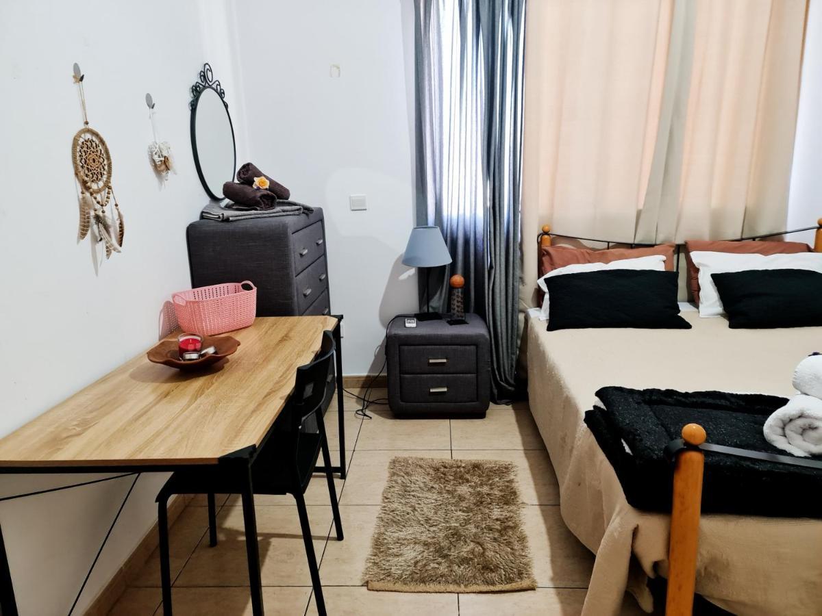 Charalambous Apartment Paphos Exterior photo