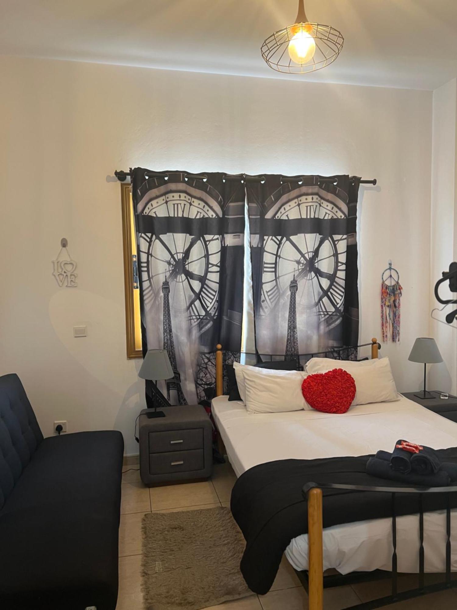 Charalambous Apartment Paphos Exterior photo