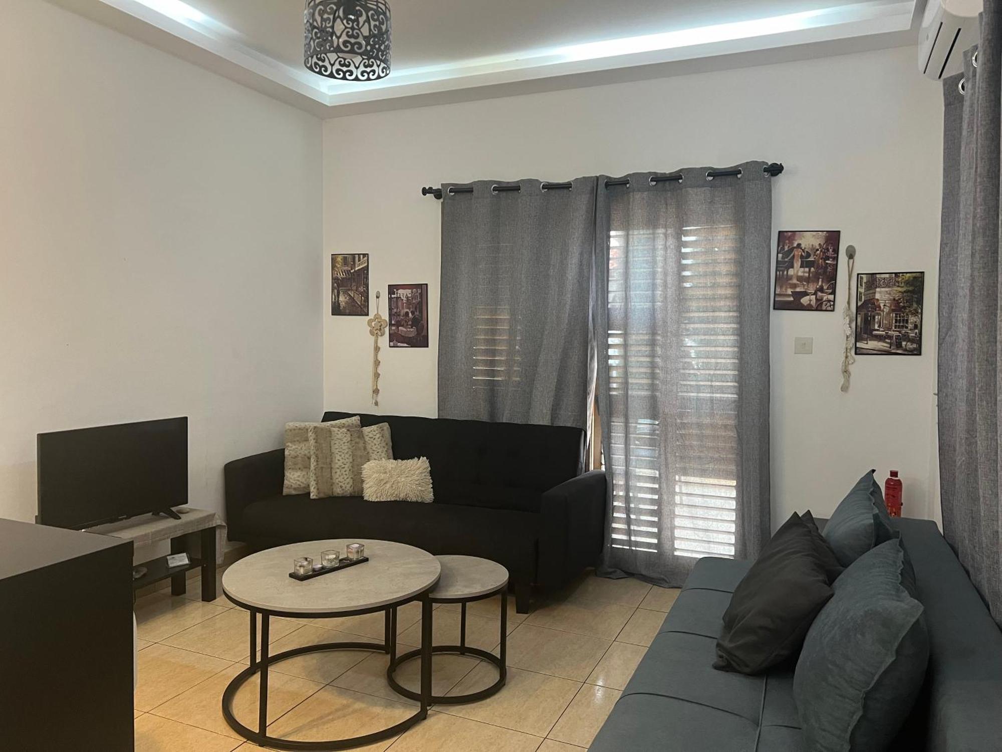 Charalambous Apartment Paphos Exterior photo