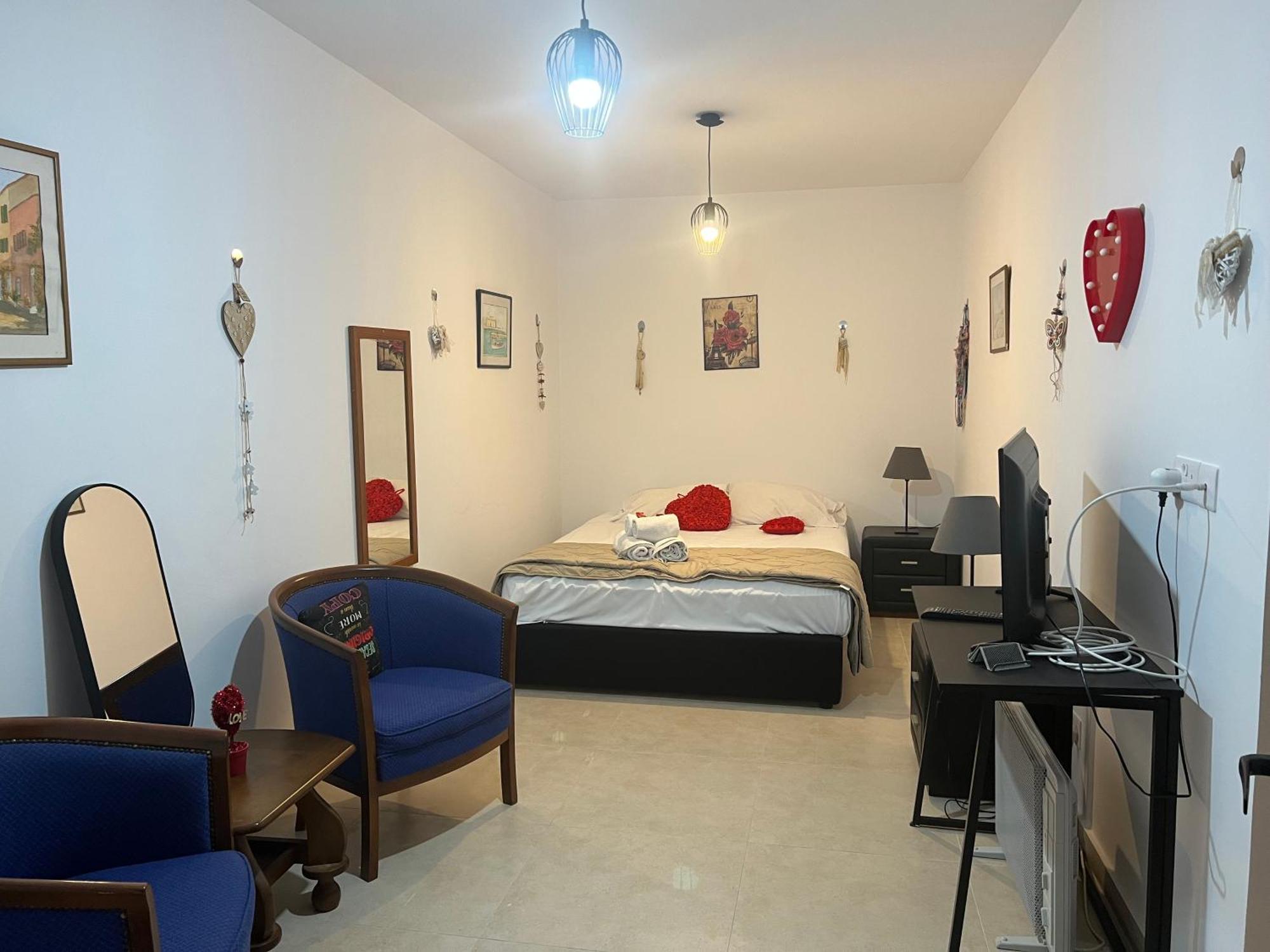 Charalambous Apartment Paphos Exterior photo