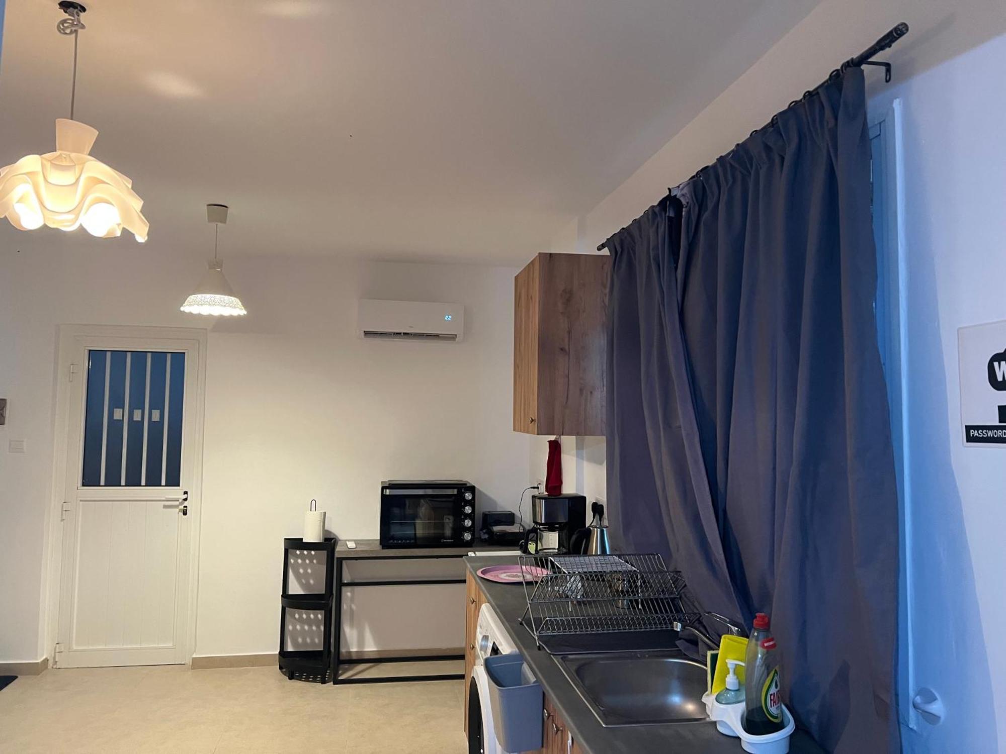 Charalambous Apartment Paphos Exterior photo