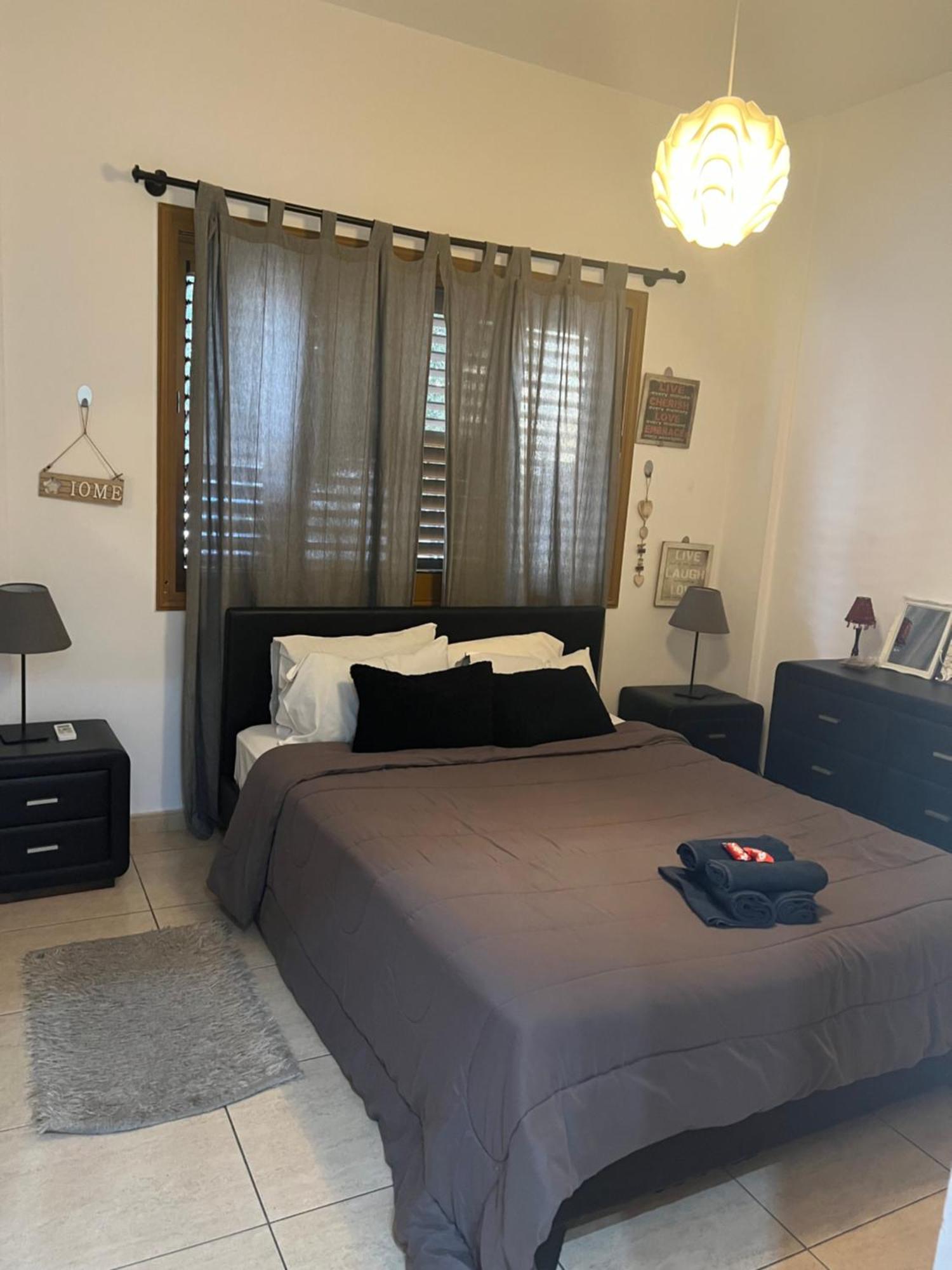 Charalambous Apartment Paphos Exterior photo