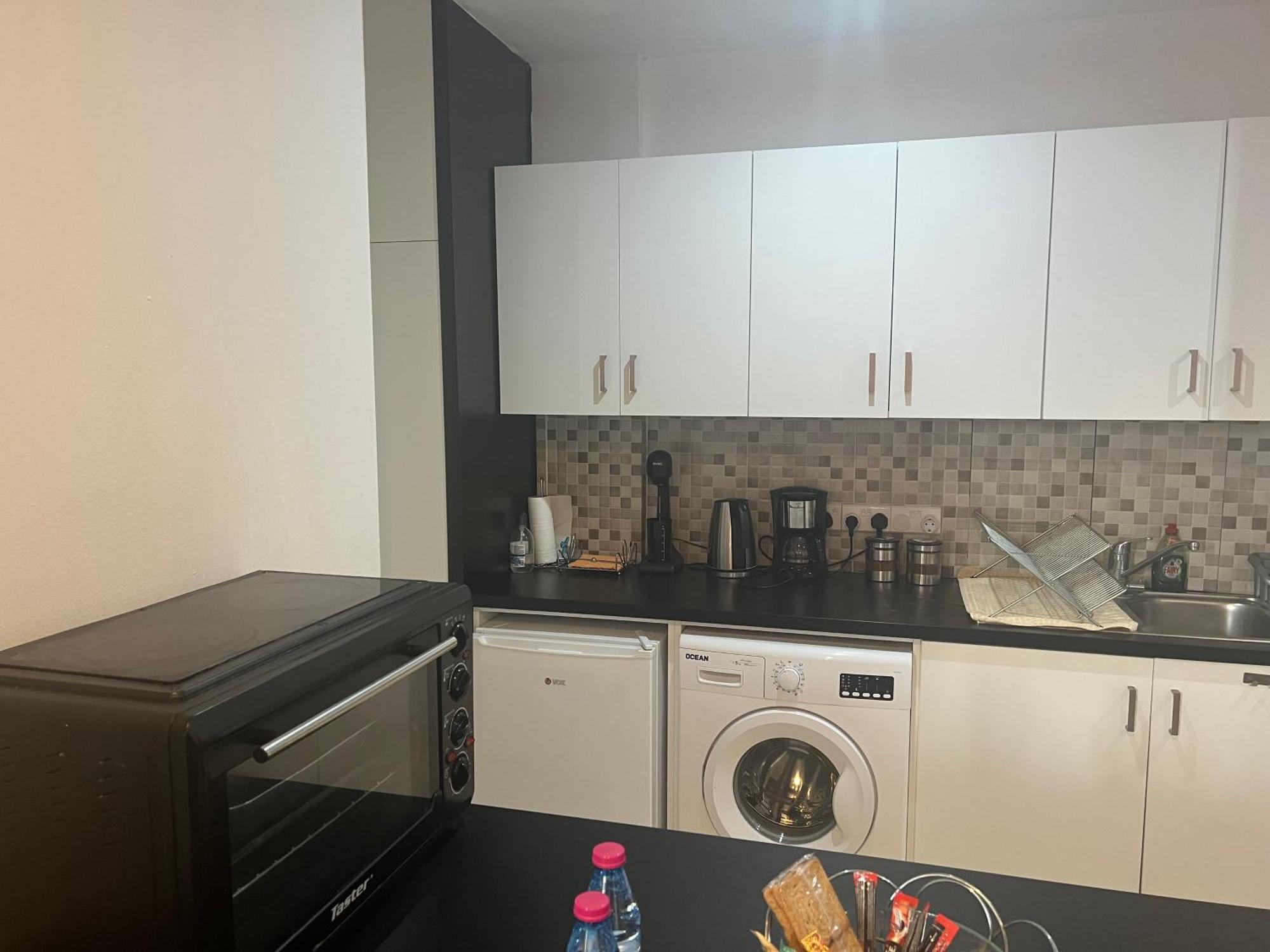 Charalambous Apartment Paphos Exterior photo