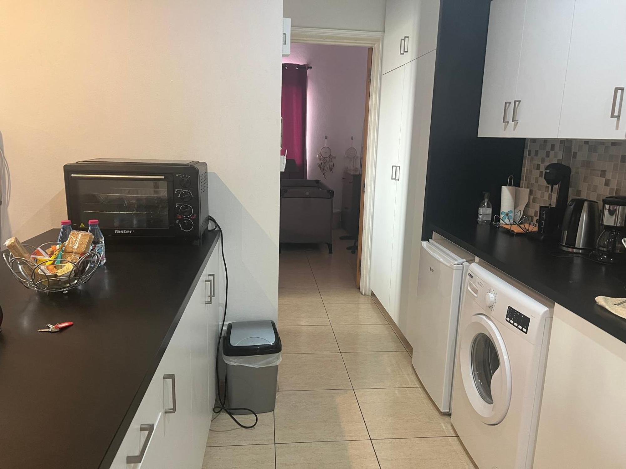 Charalambous Apartment Paphos Exterior photo