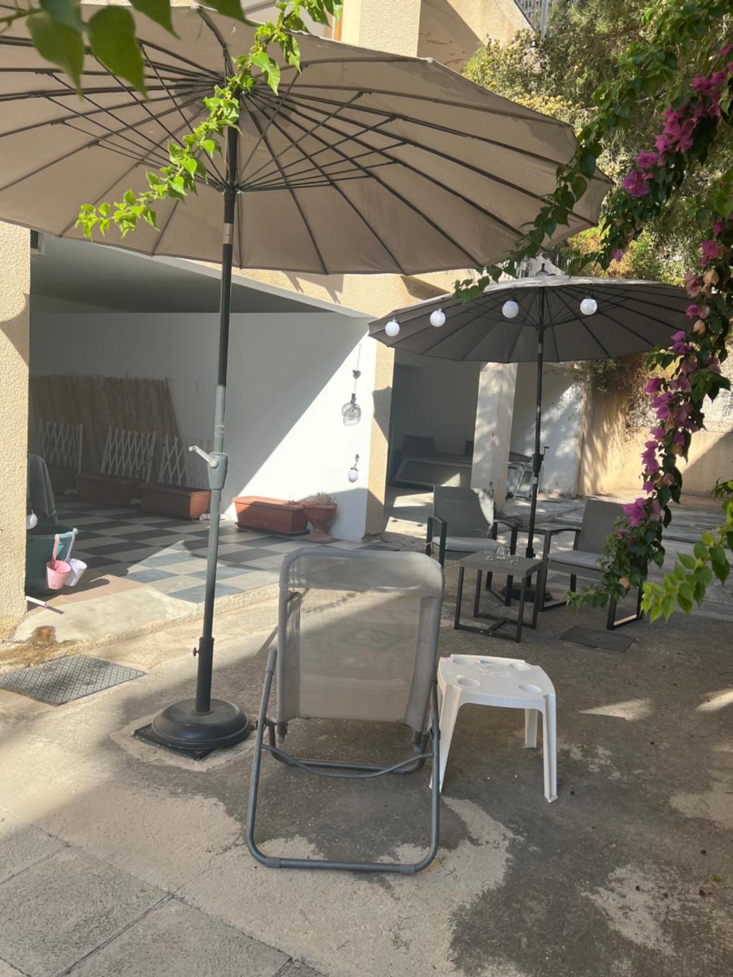 Charalambous Apartment Paphos Exterior photo