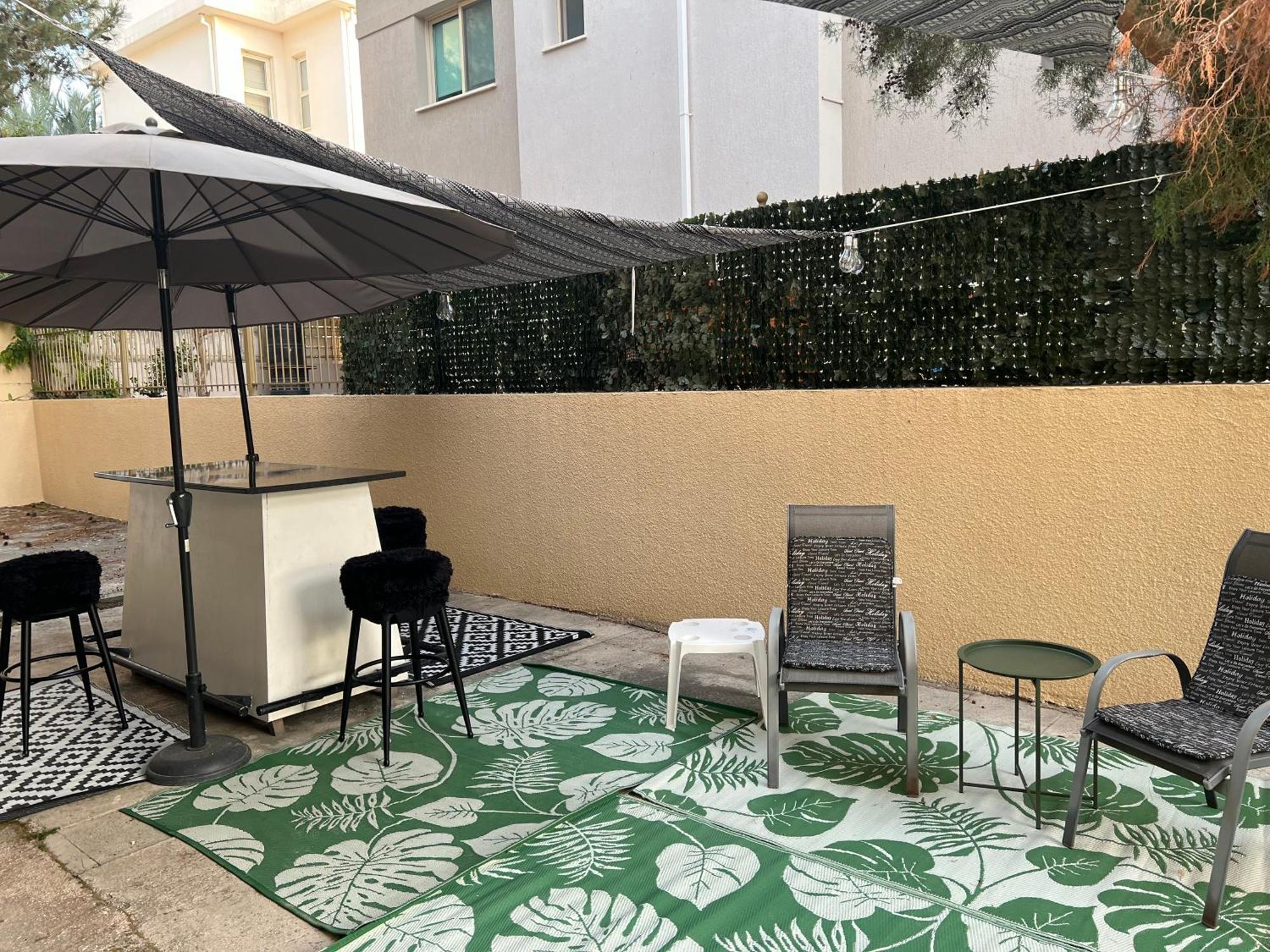 Charalambous Apartment Paphos Exterior photo