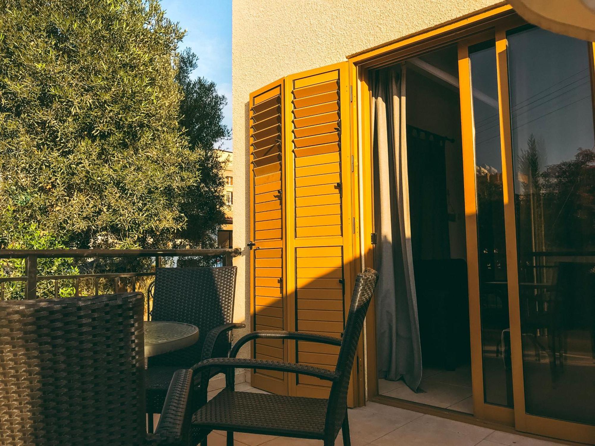 Charalambous Apartment Paphos Room photo